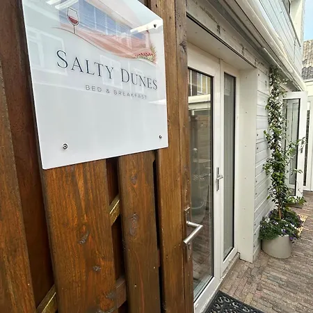 Salty Dunes * 노르트베이크